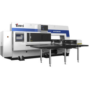 rotary punching machine