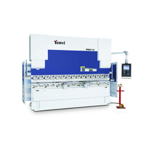 hydraulic press brake 1