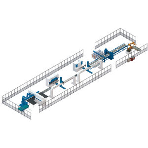indoor door system 1