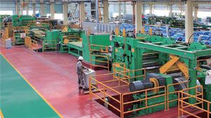 metal cutting line 1