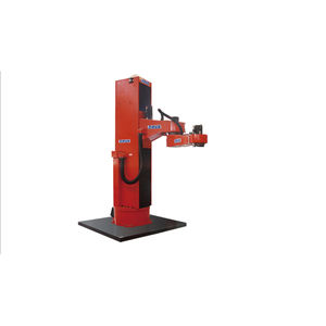 6-axis robot