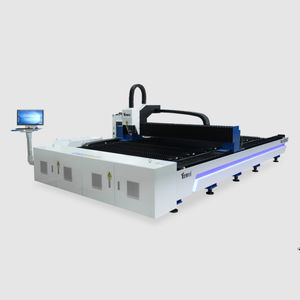 laser cutting machine 1