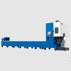 laser cutting machine 1
