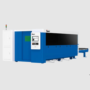 laser cutting machine 1