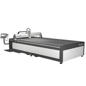 plasma cutting machine
