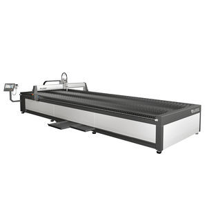 plasma cutting machine 1