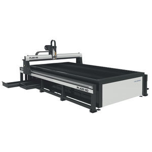 plasma cutting machine