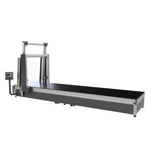 foam cutting machine 1