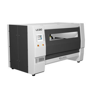 laser cutting machine 1