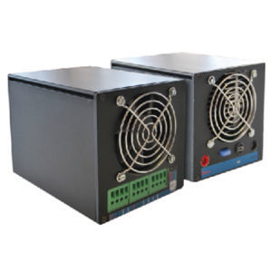 DC electronic load