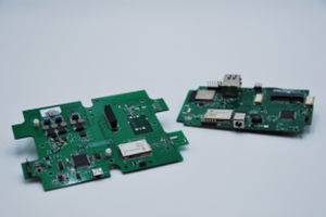 IoT communication module