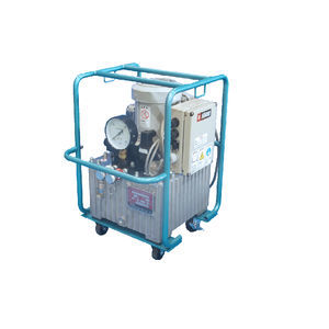 hydraulic piston pump