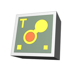 PON microchip 1