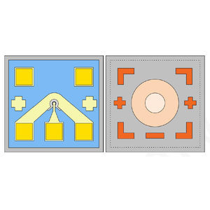 photodiode microchip