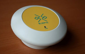 Bluetooth gateway