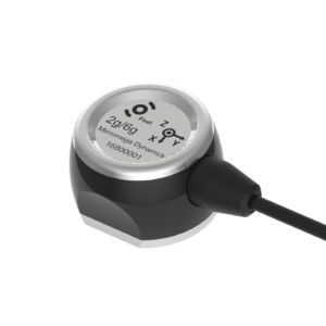 MEMS vibration sensor