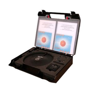 machine monitoring vibration meter