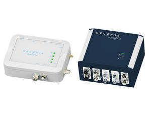 vibration monitoring device