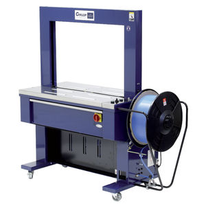 automatic strapping machine
