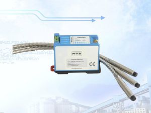 probe transducer