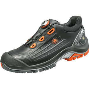 logistics and maintenance safety shoes