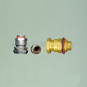 stainless steel cable gland