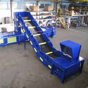 modular conveyor belt