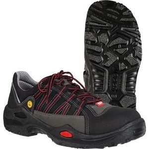 cold weather safety shoes