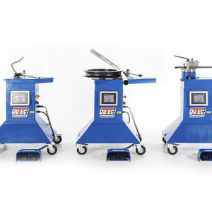 electric bending machine 1