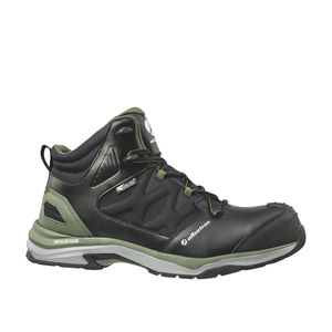 anti-slip safety shoes / wear-resistant / ESD / heat-resistant