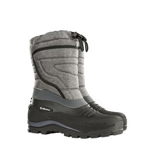 industrial use safety boots / anti-slip / waterproof / wear-resistant