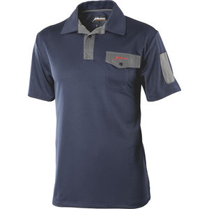 work polo
