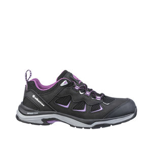 women's safety shoes