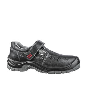 anti-slip safety shoes