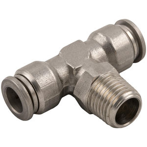 stainless steel fitting