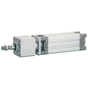 pneumatic cylinder