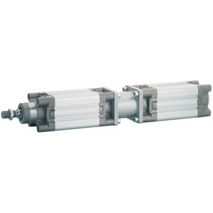 tandem cylinder