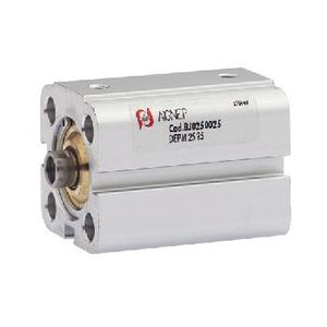 short-stroke cylinder