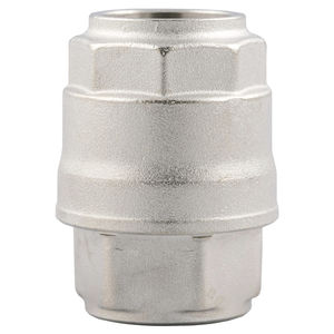 hydraulic adapter