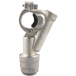 clamp saddle