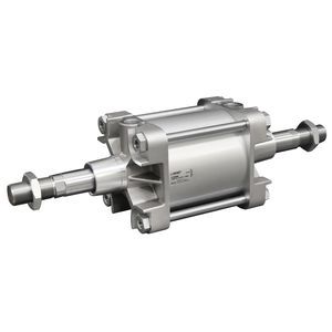 pneumatic cylinder