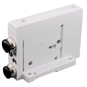 spool distribution block