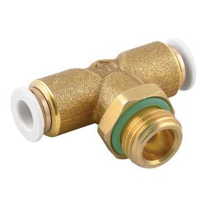 hydraulic fitting 1