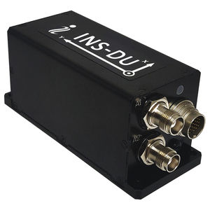 无人机惯性导航系统