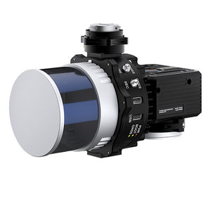 激光雷达传感器模块