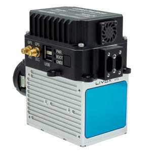 激光雷达传感器模块