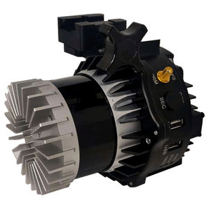 激光雷达传感器模块