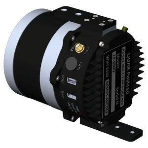 激光雷达传感器模块