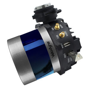 激光雷达传感器模块