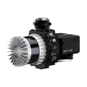 LIDAR sensor module
